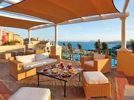Resort Pierre & Terrazas Costa Del Sol 3*