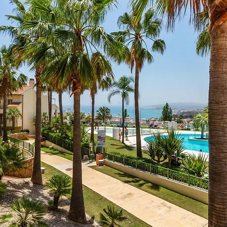 Pierre & Terrazas Costa Del Sol Resort Manilva