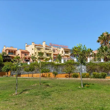 Pierre & Terrazas Costa Del Sol 3* Manilva