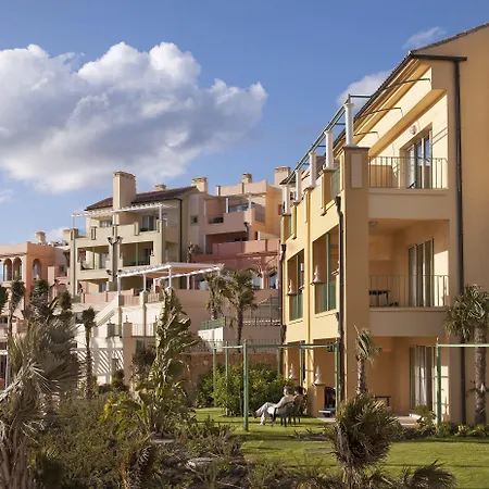 Pierre & Terrazas Costa Del Sol Manilva