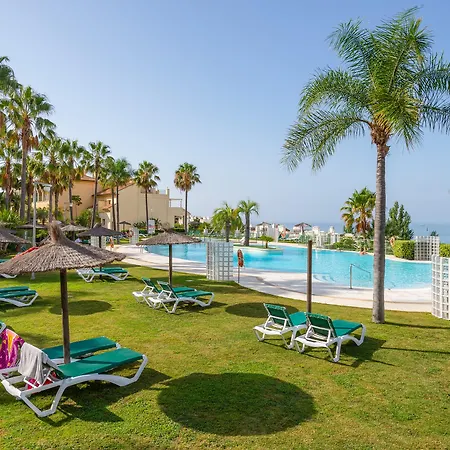 Pierre & Terrazas Costa Del Sol Resort Manilva