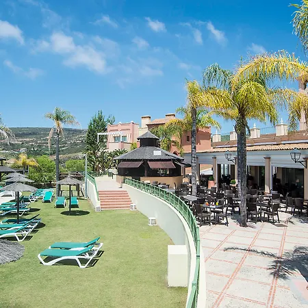 Pierre & Terrazas Costa Del Sol Resort Manilva