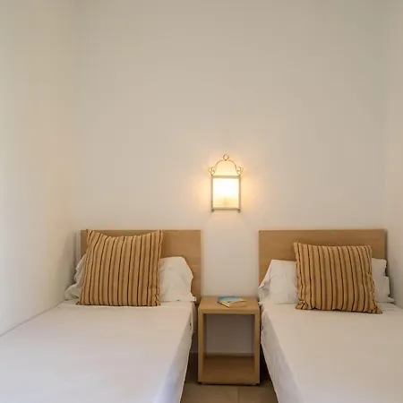 Pierre & Terrazas Costa Del Sol Resort 3*