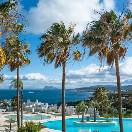 Resort Pierre & Terrazas Costa Del Sol
