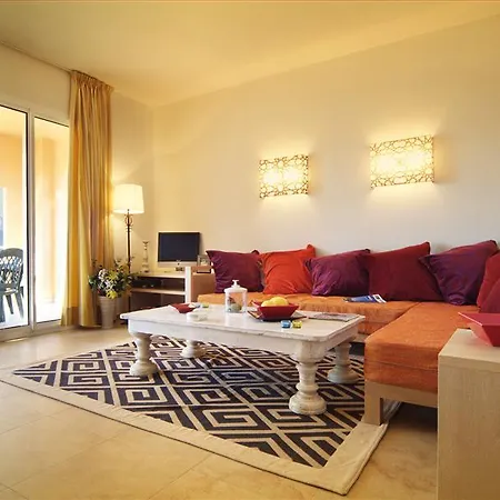 Pierre & Terrazas Costa Del Sol Resort 3*
