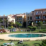 Pierre & Terrazas Costa Del Sol 3*