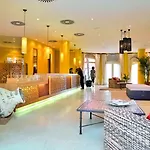 Pierre & Terrazas Costa Del Sol Resort Manilva