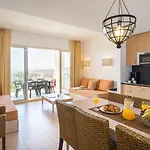 Resort Pierre & Terrazas Costa Del Sol