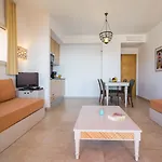 Pierre & Terrazas Costa Del Sol Resort 3*