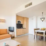 Resort Pierre & Terrazas Costa Del Sol