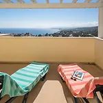 Pierre & Terrazas Costa Del Sol Resort