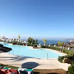 Resort Pierre & Terrazas Costa Del Sol 3*