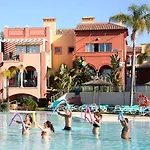 Pierre & Terrazas Costa Del Sol Resort 3*