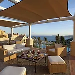 Resort Pierre & Terrazas Costa Del Sol