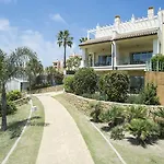 Resort Pierre & Terrazas Costa Del Sol 3*