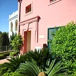 Resort Pierre & Terrazas Costa Del Sol 3*