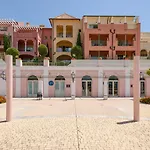 Pierre & Terrazas Costa Del Sol Resort 3*