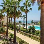 Resort Pierre & Terrazas Costa Del Sol 3*