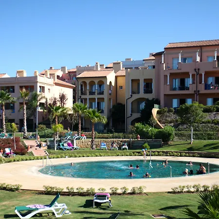 Pierre & Terrazas Costa Del Sol 3*