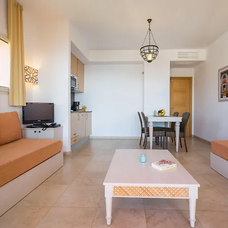 Pierre & Terrazas Costa Del Sol Rezort 3*