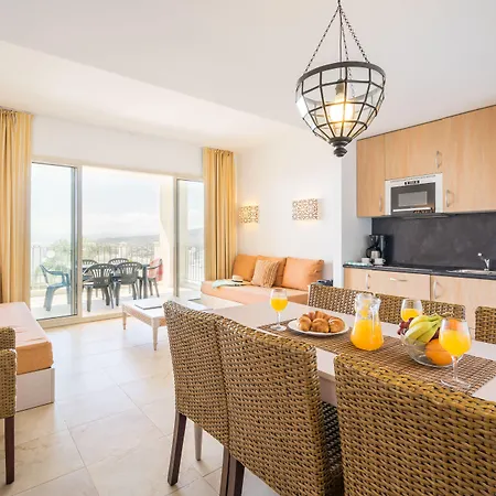 Pierre & Terrazas Costa Del Sol Rezort Manilva