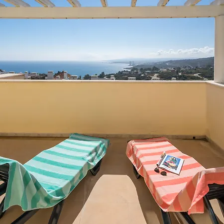 Pierre & Terrazas Costa Del Sol Rezort