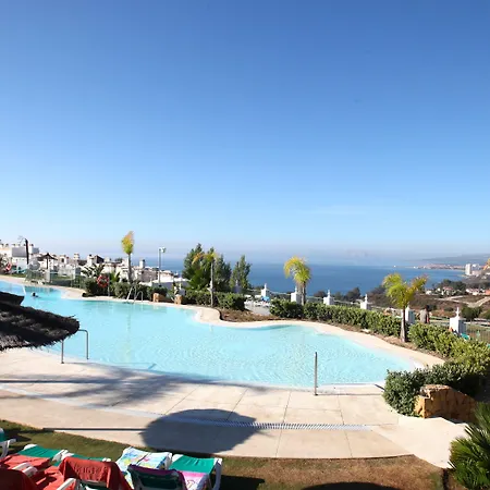 Rezort Pierre & Terrazas Costa Del Sol 3*