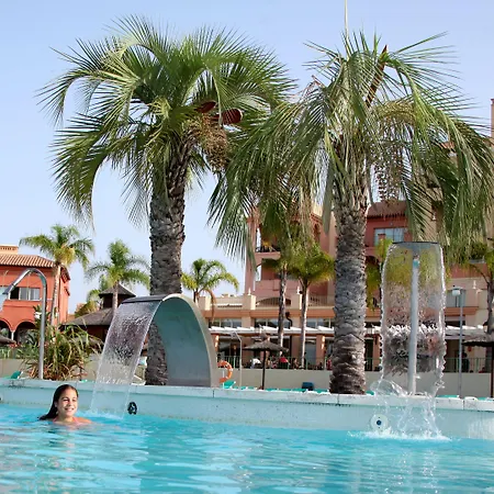 Pierre & Terrazas Costa Del Sol Rezort Manilva