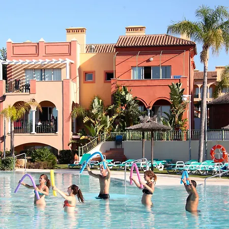 Pierre & Terrazas Costa Del Sol Rezort 3*