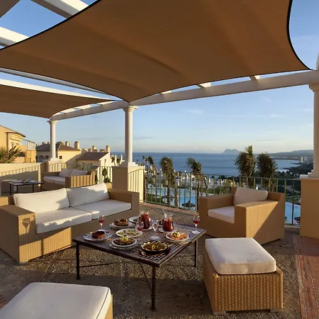 Rezort Pierre & Terrazas Costa Del Sol