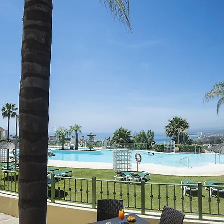 Pierre & Terrazas Costa Del Sol Rezort 3*