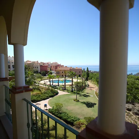 Pierre & Terrazas Costa Del Sol Rezort 3*