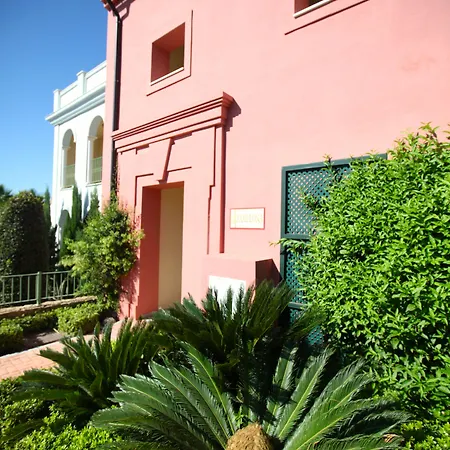 Rezort Pierre & Terrazas Costa Del Sol 3*