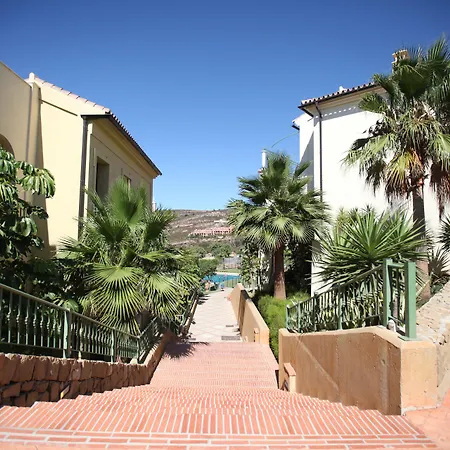 Rezort Pierre & Terrazas Costa Del Sol 3*