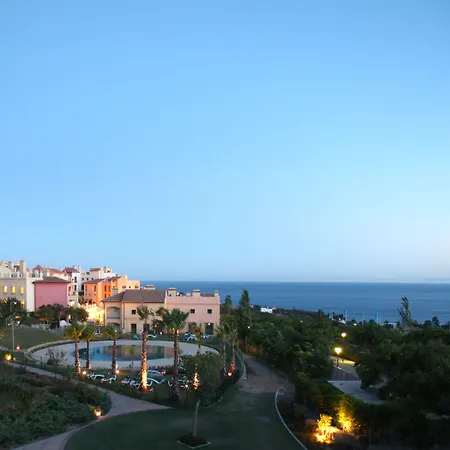 Pierre & Terrazas Costa Del Sol Rezort Manilva