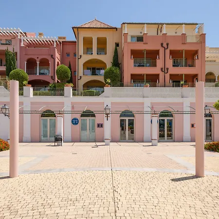 Pierre & Terrazas Costa Del Sol Rezort 3*