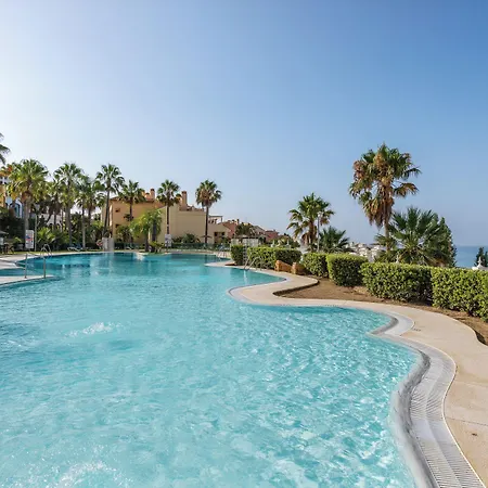 Rezort Pierre & Terrazas Costa Del Sol