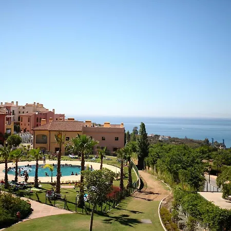 Pierre & Terrazas Costa Del Sol Rezort 3*