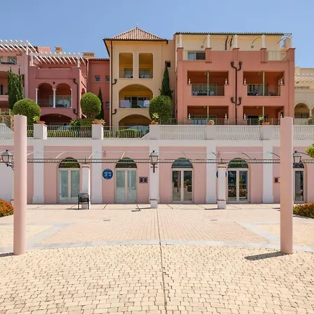 Resort Pierre&vacances Terrazas Costa Del Sol