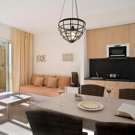 Pierre&vacances Terrazas Costa Del Sol 3*