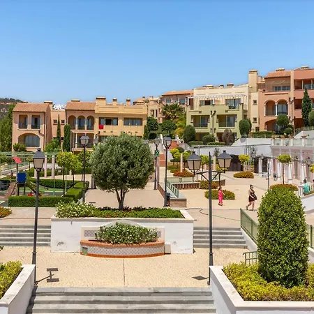 Resort Pierre&vacances Terrazas Costa Del Sol 3*