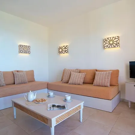 Resort Pierre&vacances Terrazas Costa Del Sol