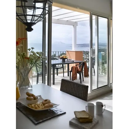 Resort Pierre&vacances Terrazas Costa Del Sol 3*