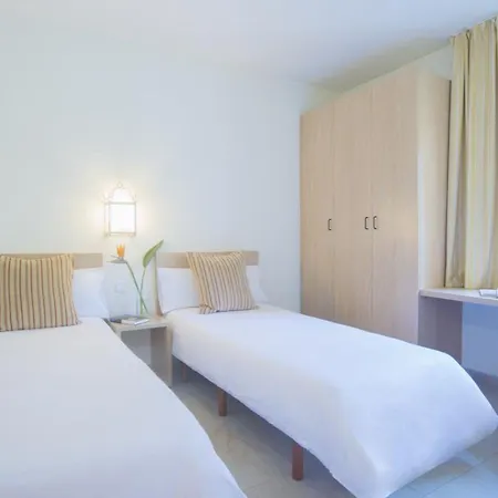 Pierre&vacances Terrazas Costa Del Sol Manilva