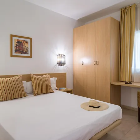 Pierre&vacances Terrazas Costa Del Sol Resort 3*