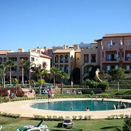 Pierre&vacances Terrazas Costa Del Sol Manilva