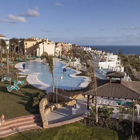 Pierre&vacances Terrazas Costa Del Sol Resort