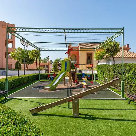 Pierre&vacances Terrazas Costa Del Sol Manilva