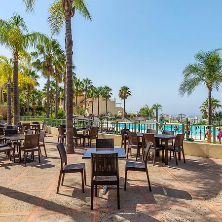 Pierre&vacances Terrazas Costa Del Sol Resort Manilva