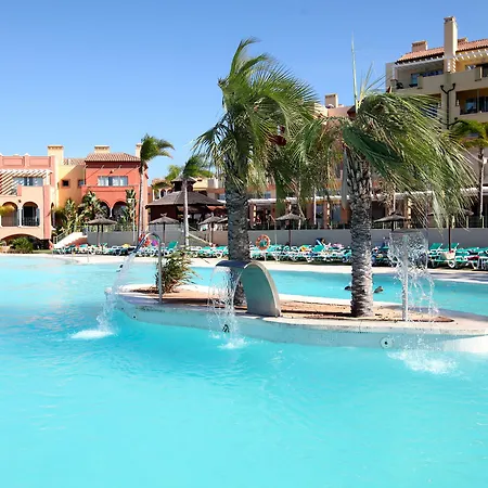 Pierre&vacances Terrazas Costa Del Sol Resort